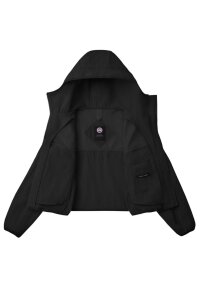 Canada Goose Jacke Schwarz Herren