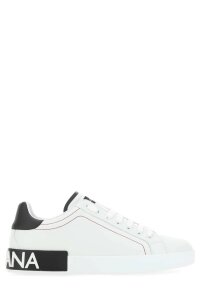 Dolce Gabbana Sneaker Herren weiß