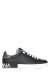 Dolce Gabbana Sneaker Herren schwarz mit Logo