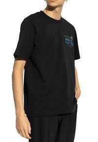 Casablanca Pentathlon T-Shirt