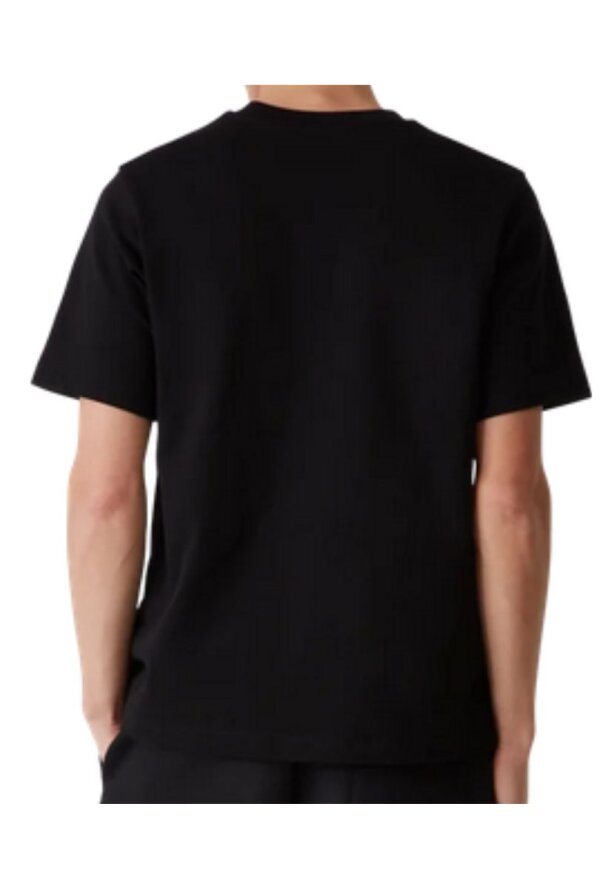 Casablanca T-Shirt Schwarz