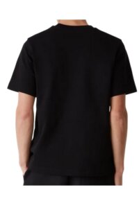Casablanca T-Shirt Schwarz