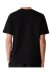 Casablanca T-Shirt Schwarz Herren MPS25-JTS-00110