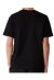 Casablanca T-Shirt Schwarz