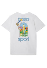 CASABLANCA TSHIRT