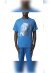 Cavalli Class Tshirt blau Herren