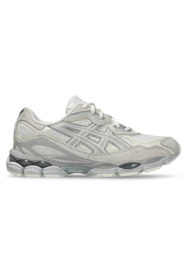 Asics Sneakers Weiß