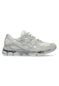 Asics Sneakers Weiß