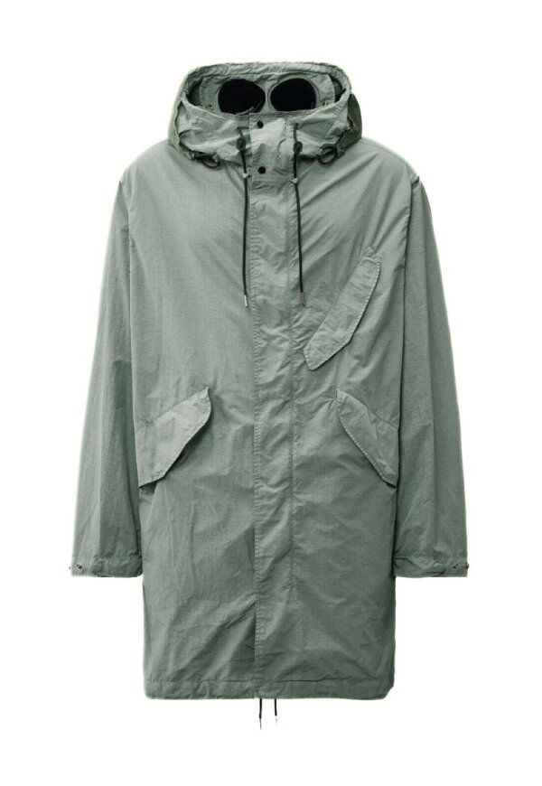 C.p. Company Jacket