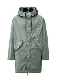 C.p. Company Jacket