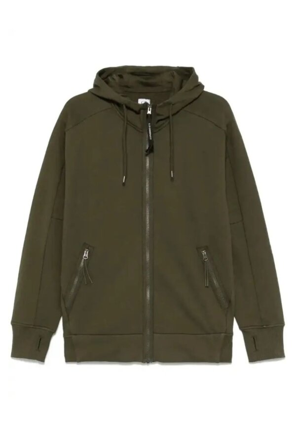 C.p. Company Zip hoodie