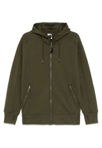 C.p. Company Zip hoodie