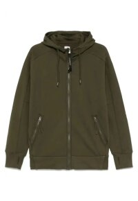 C.p. Company Zip hoodie