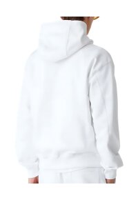 Casablanca Diamond Column Hooded Sweatshirt