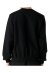 Casablanca Pearl Diamond Sweatshirt Schwarz PS25-JTP-293 06