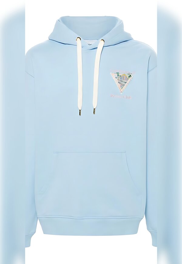 Casablanca Dream House Kapuzenpullover Herren