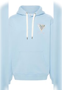 Casablanca Dream House Kapuzenpullover Herren