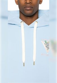 Casablanca Dream House Kapuzenpullover Herren