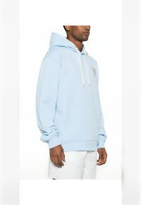 Casablanca Dream House Kapuzenpullover Herren