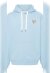 Casablanca Dream House Kapuzenpullover Herren