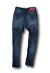 Dsquared2 Tapered Fit Jeans Dark Wash