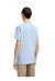 Moncler Cotton T-Shirt Hellblau