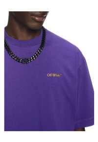 Off White Tape Arrow T-Shirt