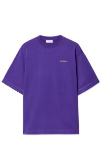 Off White Tape Arrow T-Shirt