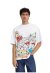 Jacquemus Logo Print T-Shirt