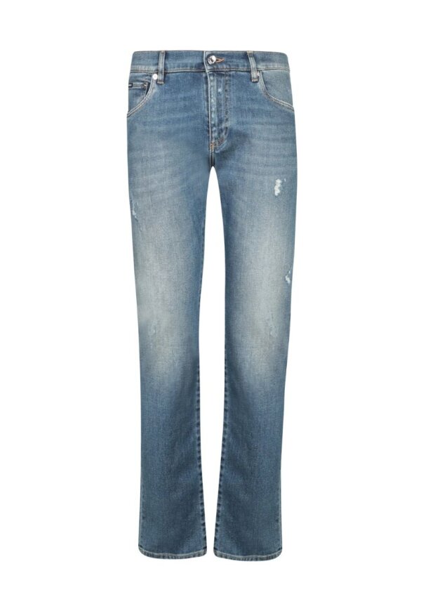 Dolce & Gabbana Jeans slim