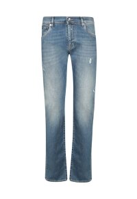 Dolce & Gabbana Jeans slim