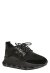 Versace Chain ReactionTriple Black Sneaker Herren