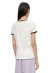 Loewe T-Shirt Damen mit Logostickerei