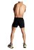 Dsquared2 Badehose Schwarz Herren