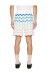 Casablanca Wave Shorts bestickt