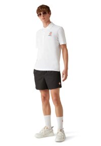 Casa Blanca Swim Shorts