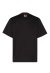 Fendi Logodruck T-Shirt Schwarz