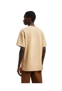 Moncler Logo T-Shirt Beige
