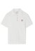 Casa Blanca Boucle Polo Shirt