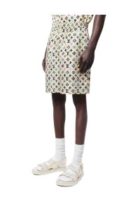 Louis Vuitton Monogram Shorts