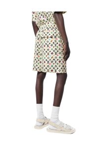 Louis Vuitton Monogram Shorts