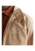 Prada Cotton Jacke Beige