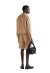 Prada Cotton Jacke Beige