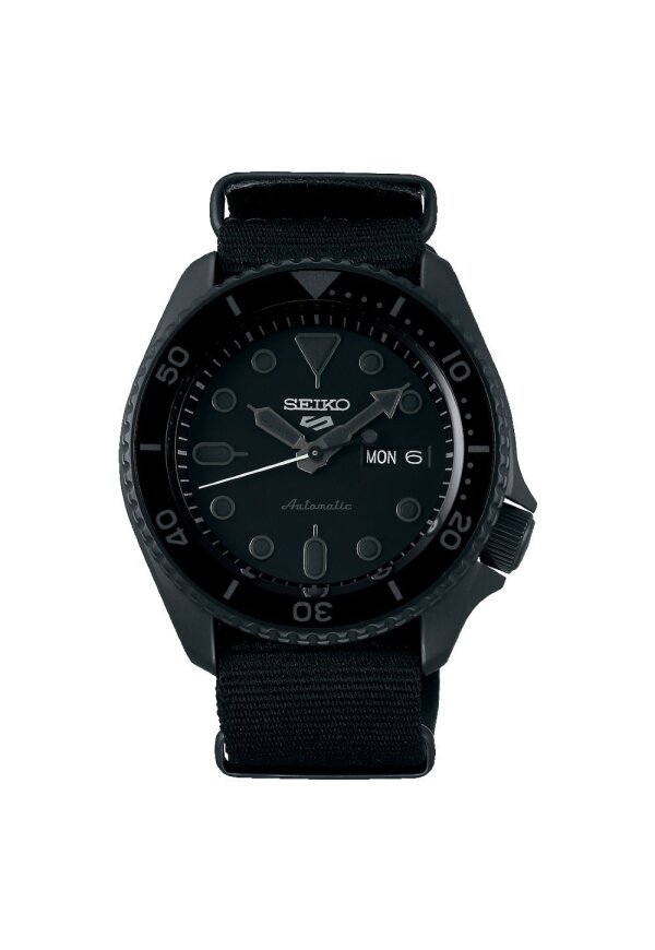 SEIKO 5 WATCHES Mod. SRPD79K1