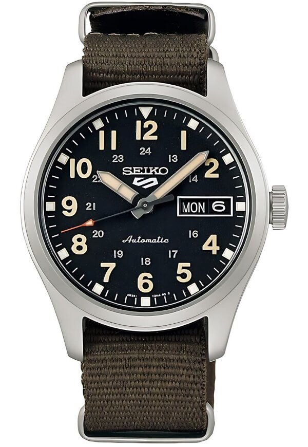 Seiko 5 Sports SRPJ85K1