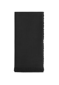 Gucci Schal Tuch GG Guccissima Muster Schwarz