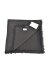 Gucci Schal Tuch GG Guccissima Muster Schwarz