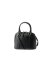 Gucci Handtasche mit abnehmbaren Schulterriemen schwarz
