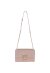 PINKO Classic Love Bag One rosa