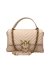 Pinko Bag Love Lady Puff Classic Cipria - Antique Gold